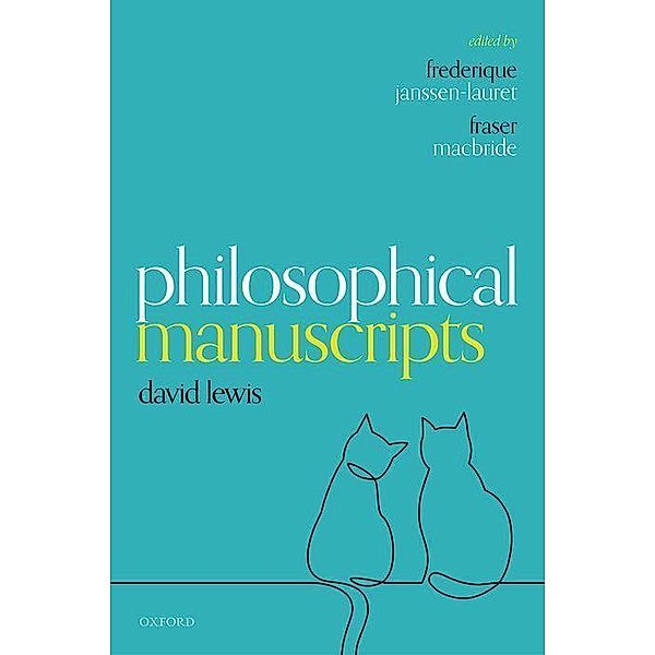 Philosophical Manuscripts, David Lewis