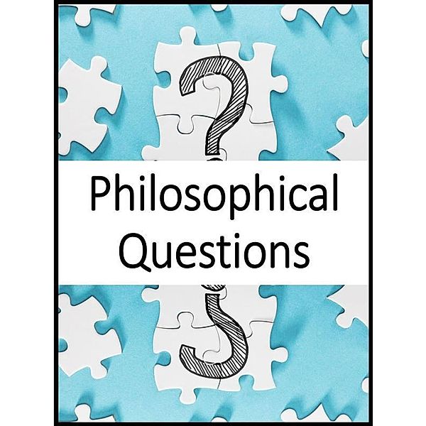 Philosophical & Metaphysical Questions, Angela Heal