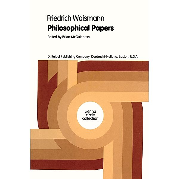 Philosophical Papers, Friedrich Waismann