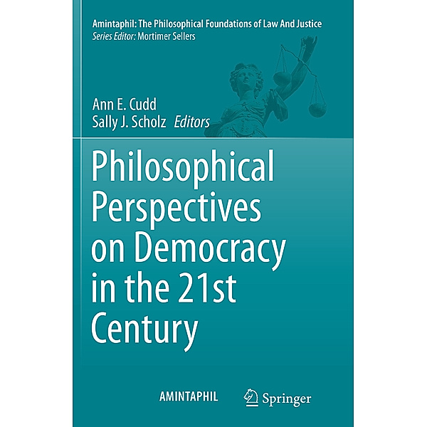 Philosophical Perspectives on Democracy in the 21st Century