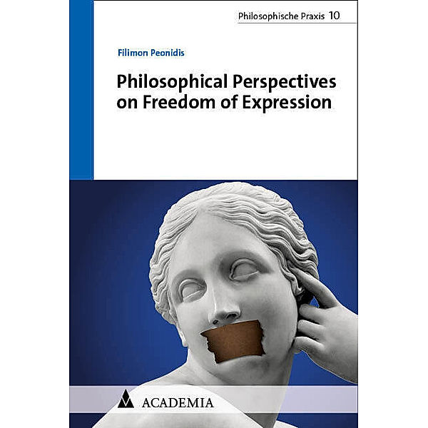 Philosophical Perspectives on Freedom of Expression, Filimon Peonidis