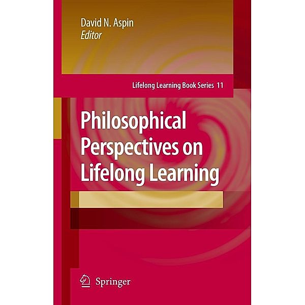 Philosophical Perspectives on Lifelong Learning