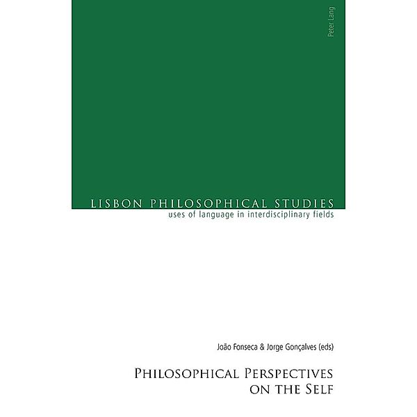 Philosophical Perspectives on the Self