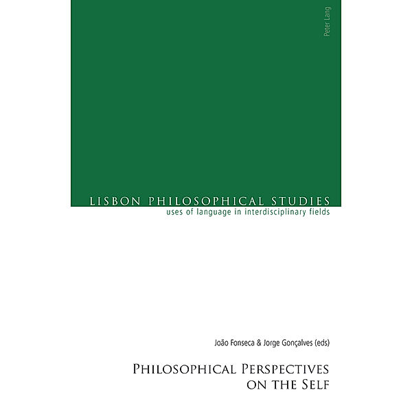 Philosophical Perspectives on the Self