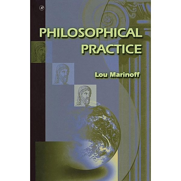 Philosophical Practice, Lou Marinoff
