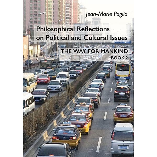 Philosophical Reflections on Political and Cultural Issues, Jean-Marie Paglia