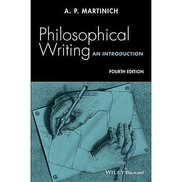 Philosophical Writing, A. P. Martinich