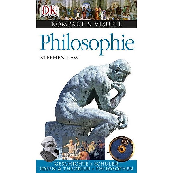 Philosophie, Stephen Law