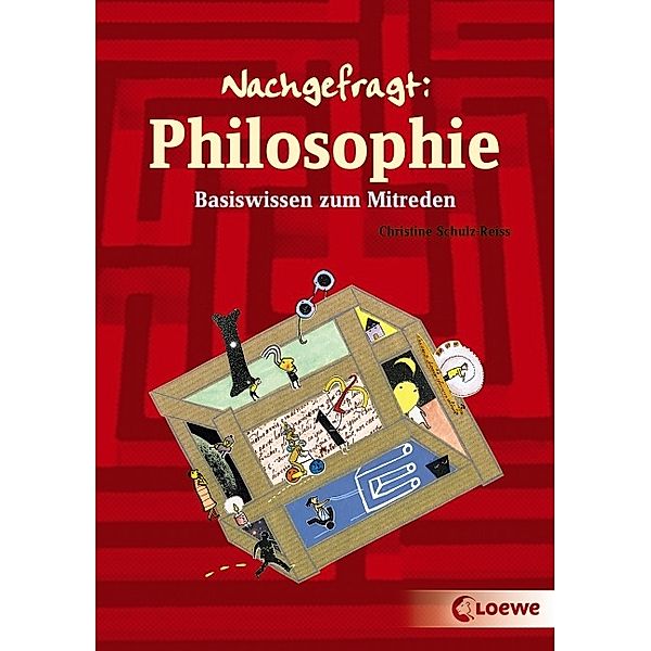 Philosophie, Christine Schulz-Reiss