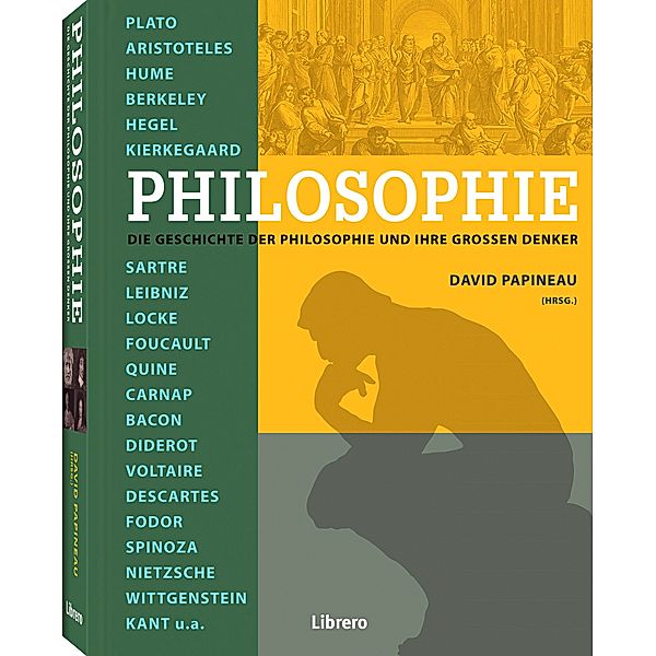 Philosophie, David Papineau