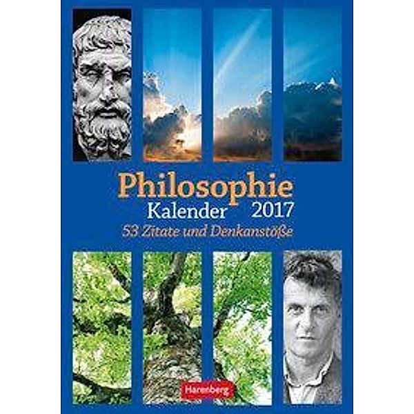 Philosophie 2017, Julius M. Roth