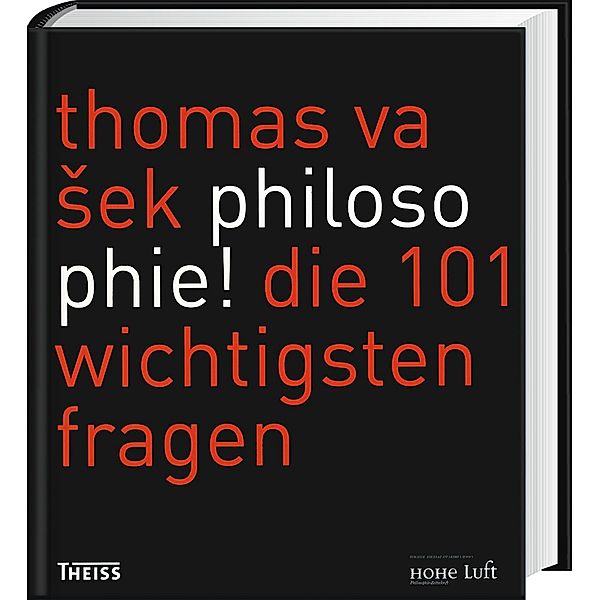 Philosophie!, Thomas Vasek