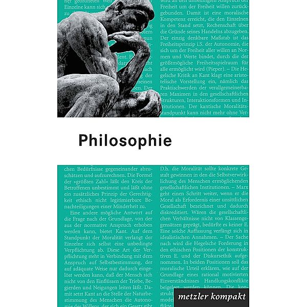 Philosophie