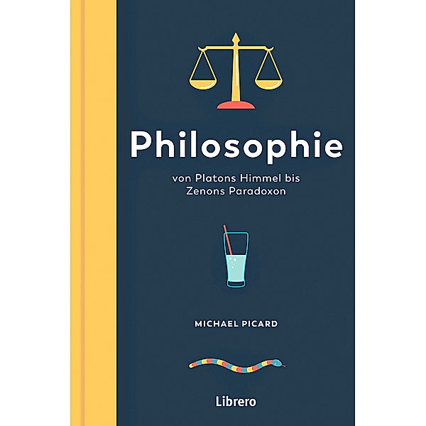 Philosophie, Michael Picard