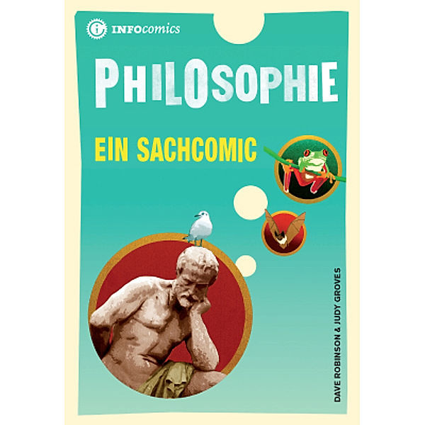 Philosophie, Dave Robinson