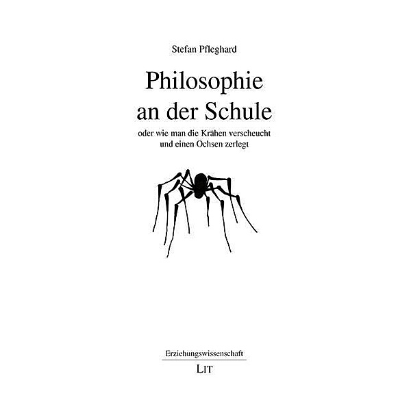 Philosophie an der Schule, Stefan Pfleghard