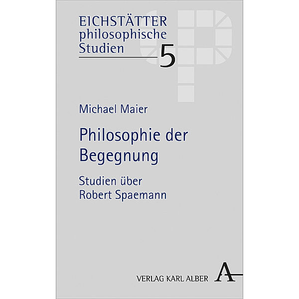 Philosophie der Begegnung, Michael Maier
