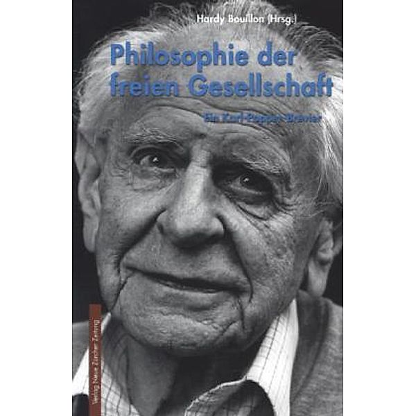 Philosophie der freien Gesellschaft