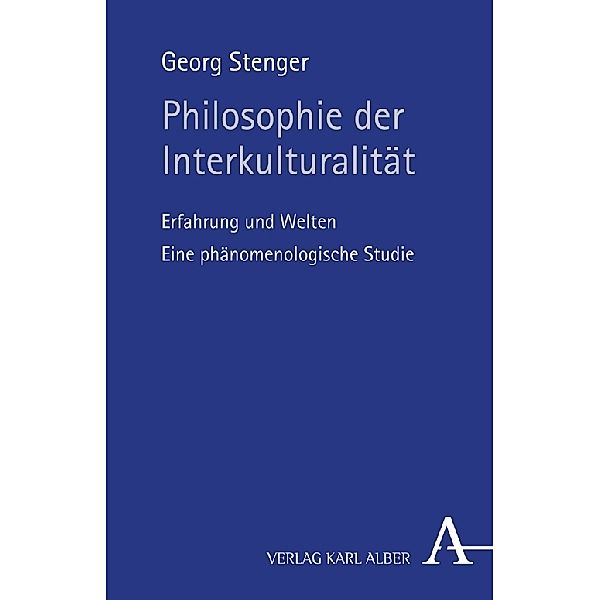 Philosophie der Interkulturalität, Georg Stenger