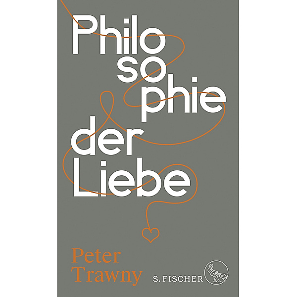 Philosophie der Liebe, Peter Trawny