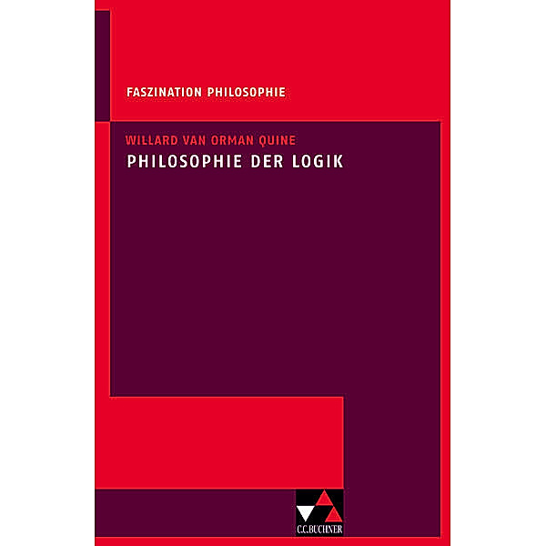 Philosophie der Logik, Willard van Orman Quine