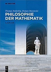 Philosophie der Mathematik - eBook - Roman Murawski, Thomas Bedürftig,