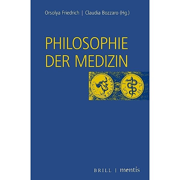 Philosophie der Medizin