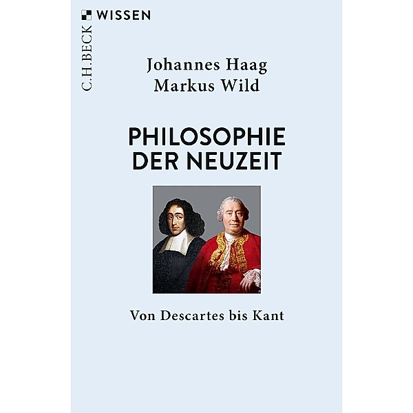 Philosophie der Neuzeit, Johannes Haag, Markus Wild