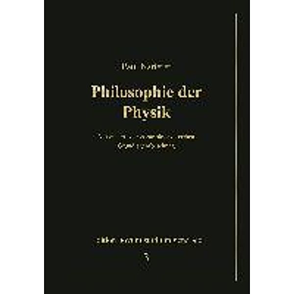 Philosophie der Physik, Paul Natterer