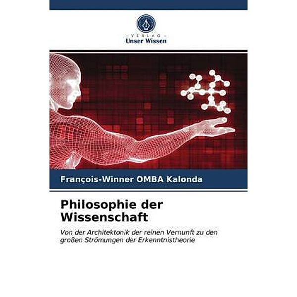 Philosophie der Wissenschaft, François-Winner OMBA  Kalonda