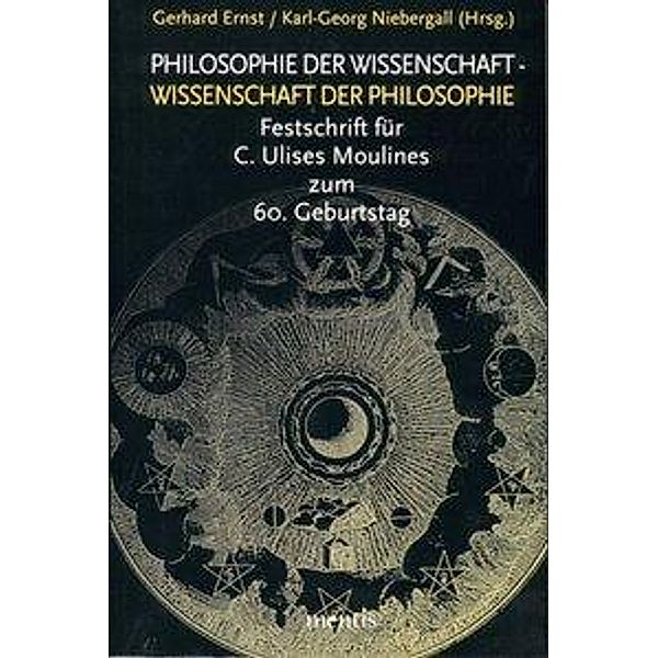 Philosophie der Wissenschaft - Wissenschaft der Philosophie