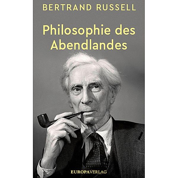 Philosophie des Abendlandes, Bertrand Russell