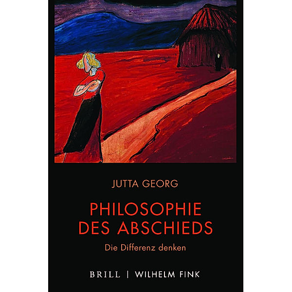 Philosophie des Abschieds, Jutta Georg