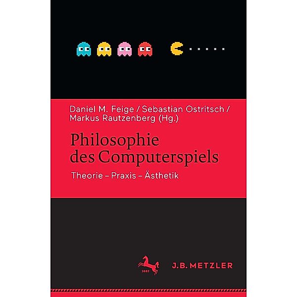 Philosophie des Computerspiels