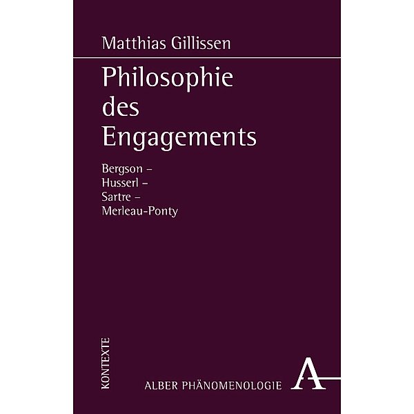 Philosophie des Engagements, Matthias Gillisessen, Matthias Gillissen