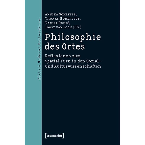 Philosophie des Ortes