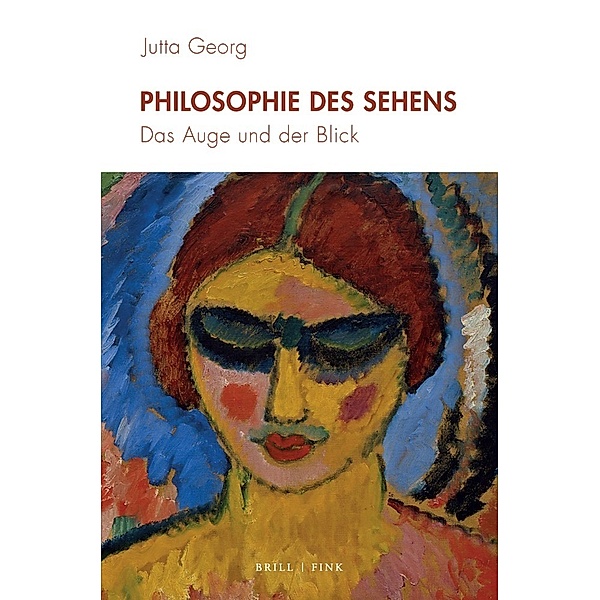 Philosophie des Sehens, Jutta Georg