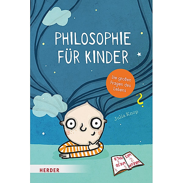 Philosophie für Kinder, Julia Knop