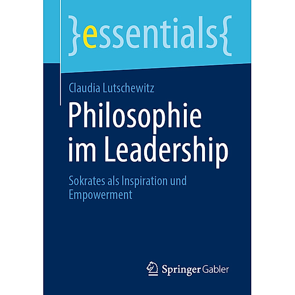 Philosophie im Leadership, Claudia Lutschewitz