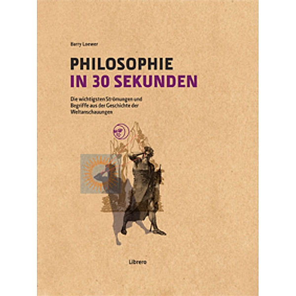 Philosophie in 30 Sekunden, Stephen Law, Julian Baggini