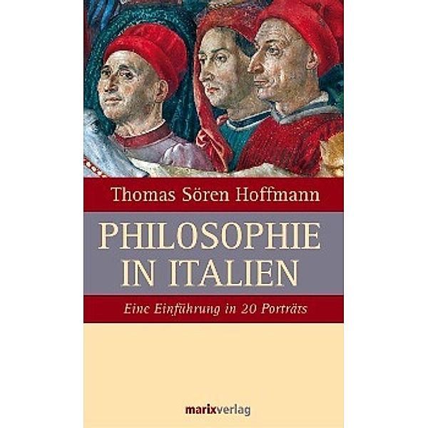 Philosophie in Italien, Thomas Sören Hoffmann