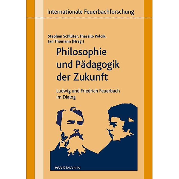 Philosophie und Pädagogik der Zukunft