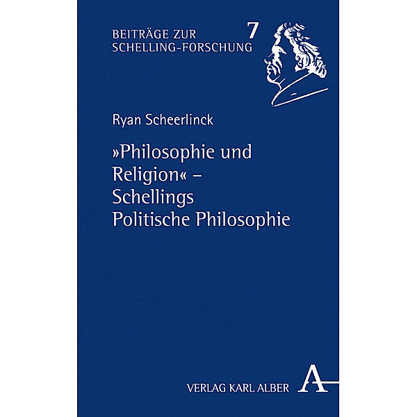 Philosophie und Religion, Ryan Scheerlinck