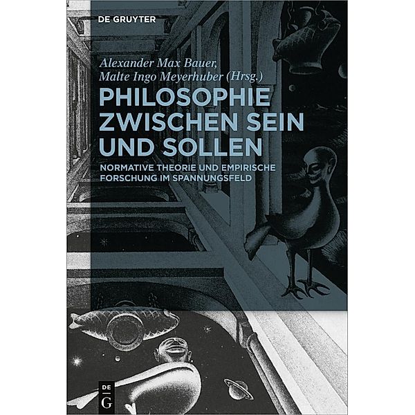 Philosophie zwischen Sein und Sollen