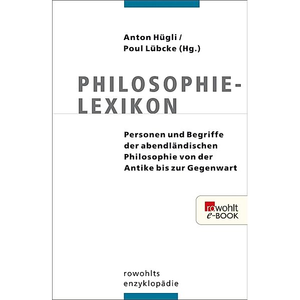 Philosophielexikon, Sten Ebbesen, Arne Grøn, Jørgen Husted