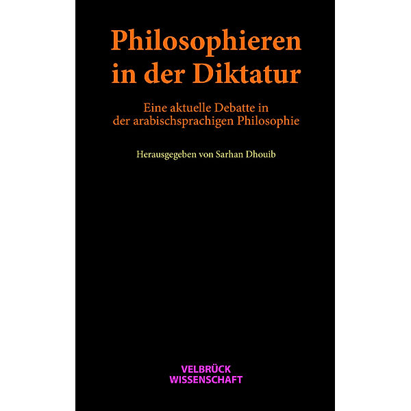 Philosophieren in der Diktatur