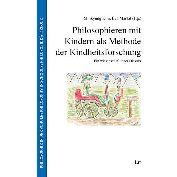 Philosophieren mit Kindern als Methode der Kindheitsforschung