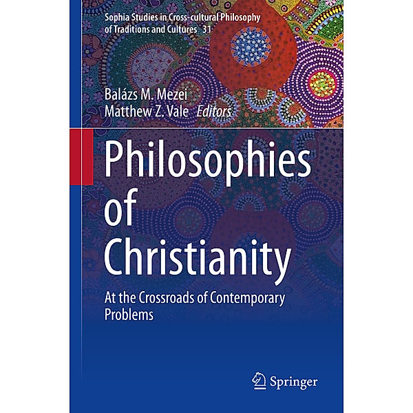 Philosophies of Christianity