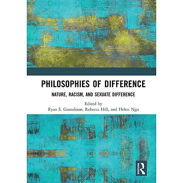 Philosophies of Difference
