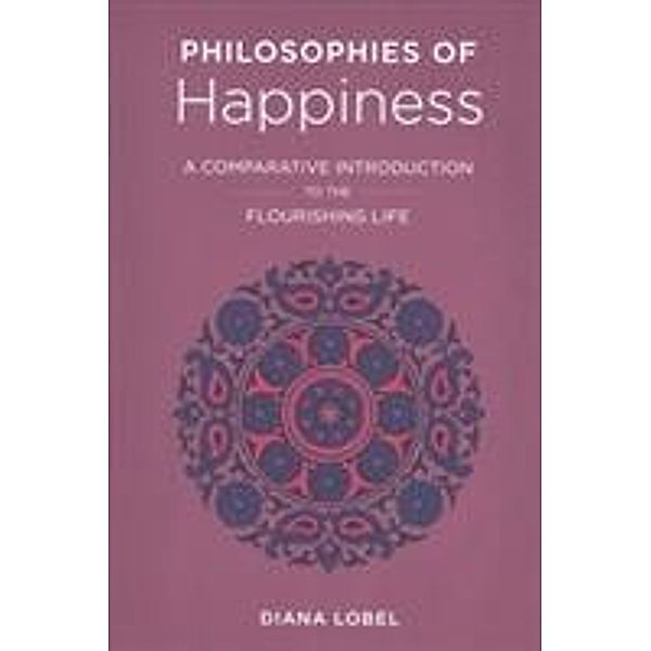 Philosophies of Happiness, Diana Lobel